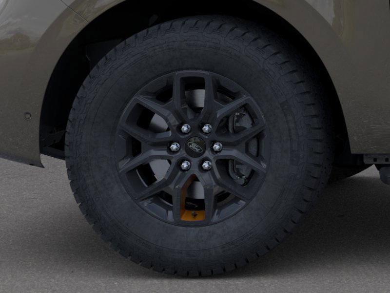 New 2026 Ford Expedition Tremor image 19