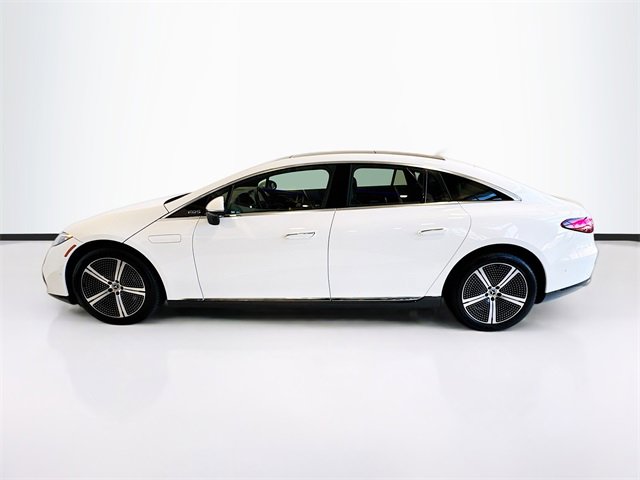 Certified 2023 Mercedes-Benz EQS 450+ 4MATIC Sedan image 8