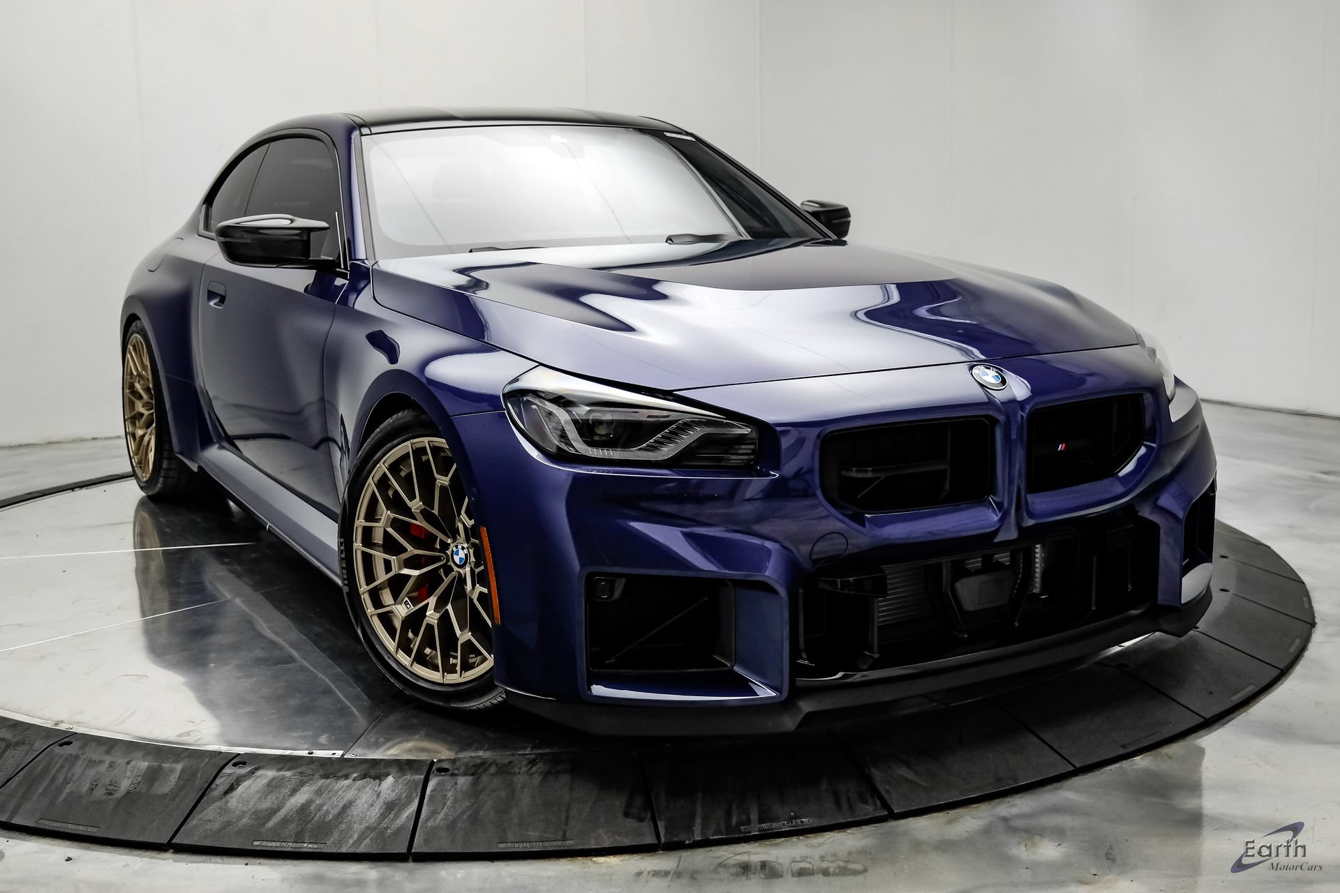 Used 2026 BMW M2 CS RWD image 24