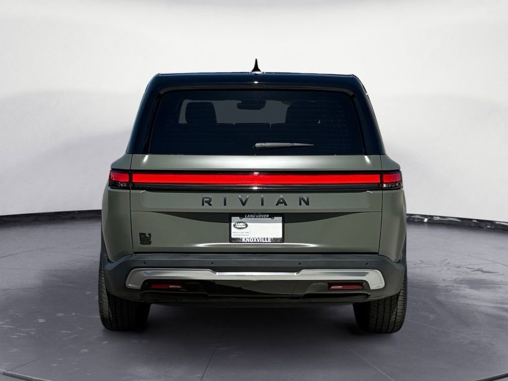 Used 2022 Rivian R1S Launch Edition image 6