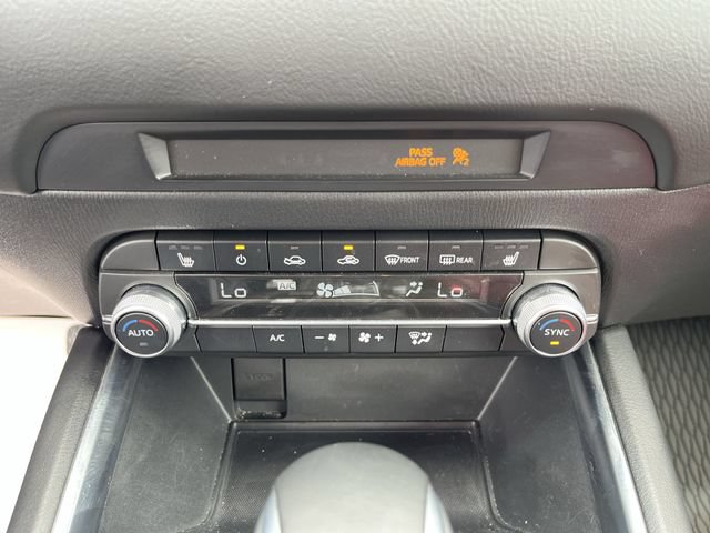 Used 2023 MAZDA CX-5 Carbon Edition AWD/4WD image 19