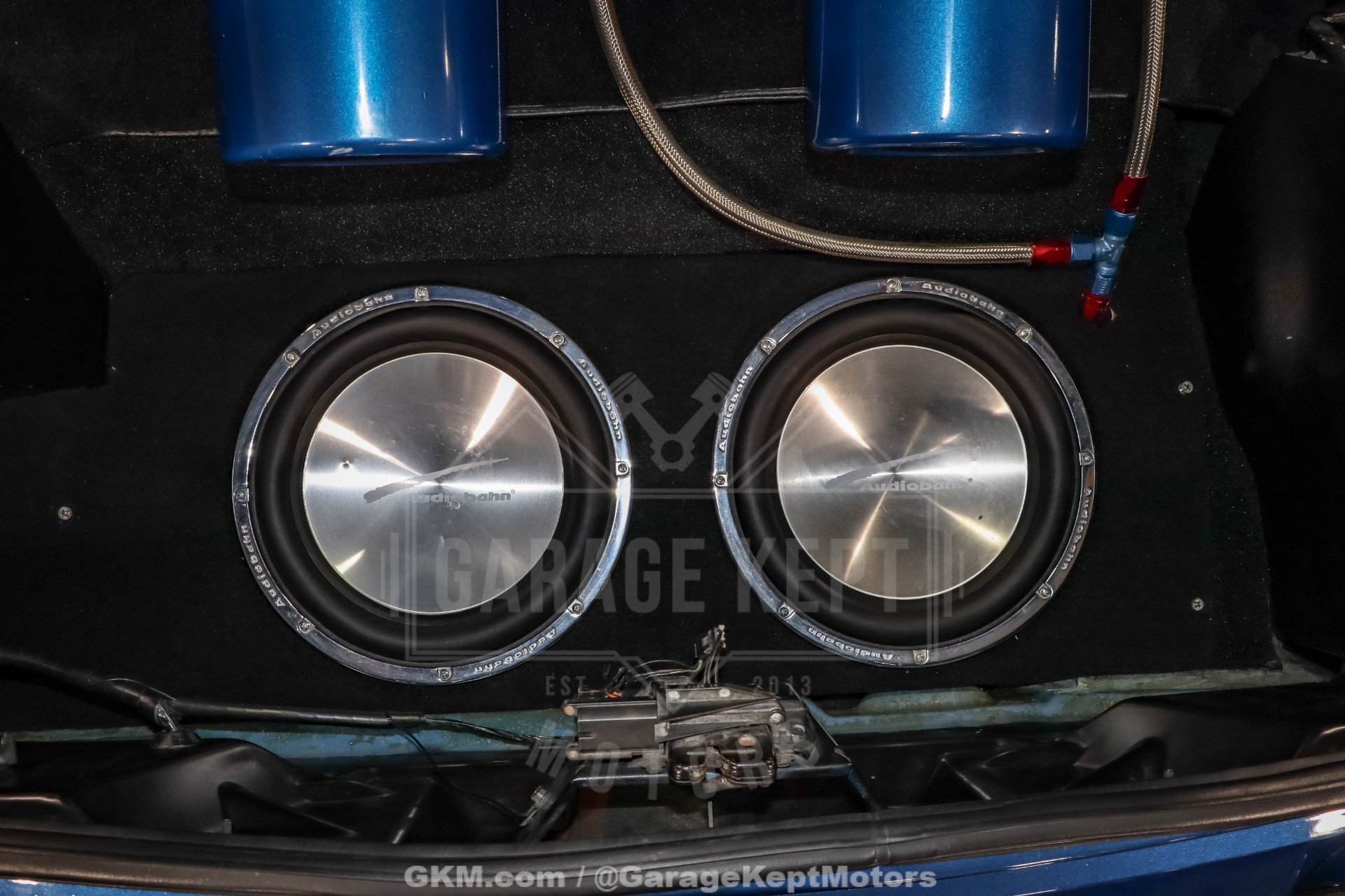 Used 1994 Chevrolet Camaro Z28 RWD image 79
