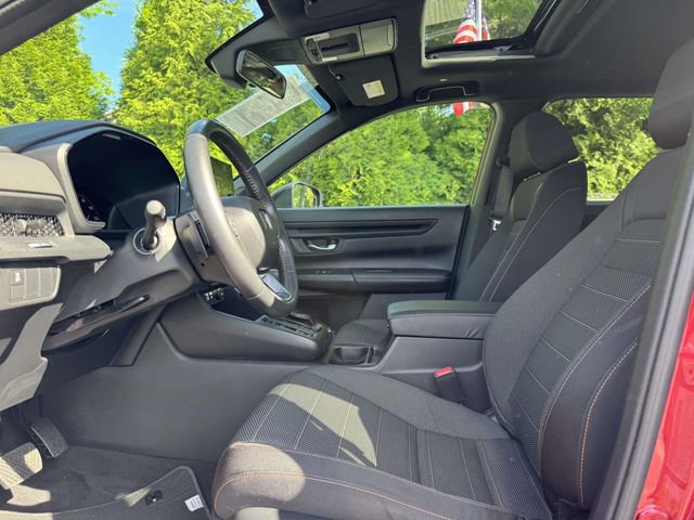 Certified 2024 Honda CR-V Sport image 14