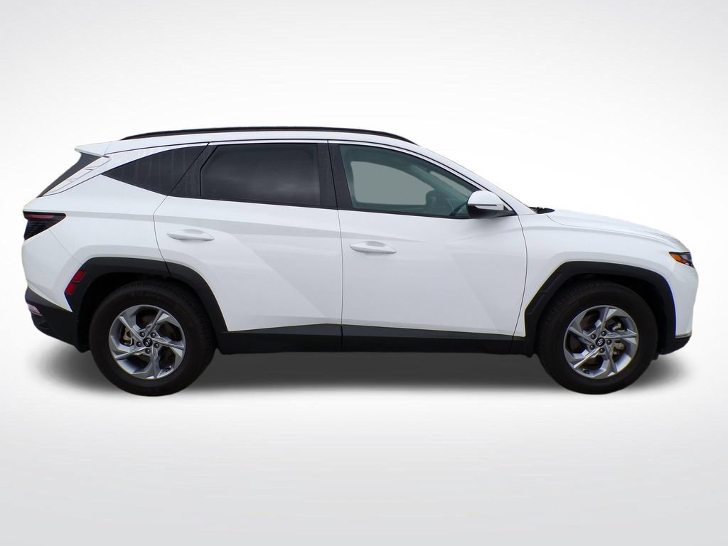 Used 2023 Hyundai Tucson SEL FWD image 6