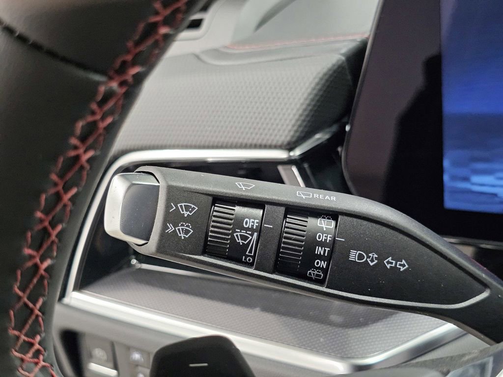 New 2026 Chevrolet Suburban RST w/ RST Capability Package image 30