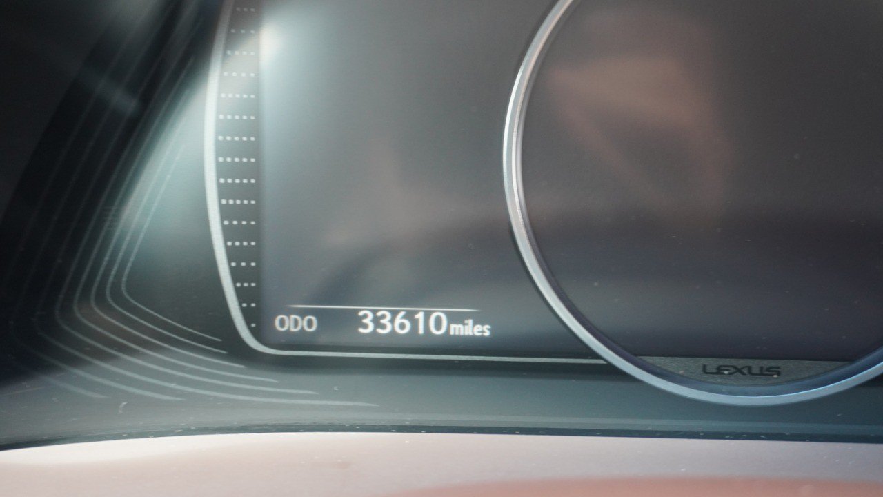 Certified 2021 Lexus ES 350 w/ Premium Package FWD image 16
