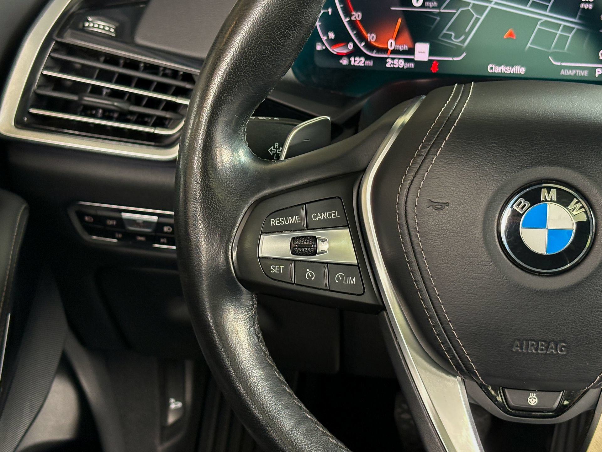 Used 2020 BMW X5 xDrive40i w/ Premium Package AWD/4WD image 17