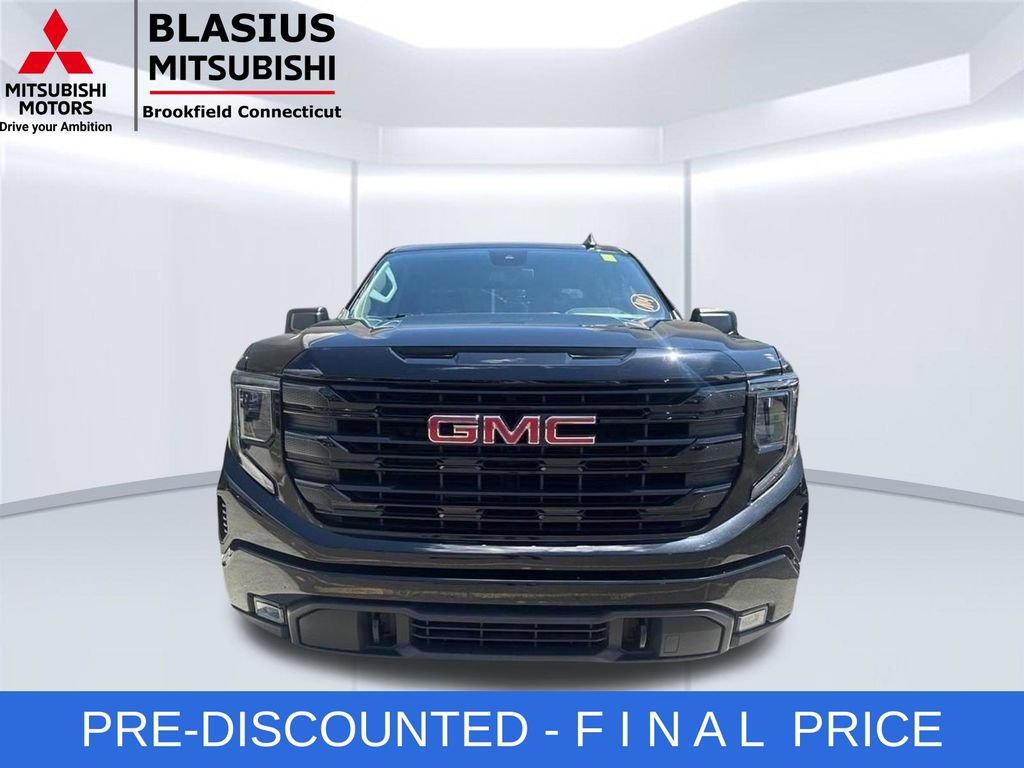 Used 2024 GMC Sierra 1500 Elevation AWD/4WD image 18