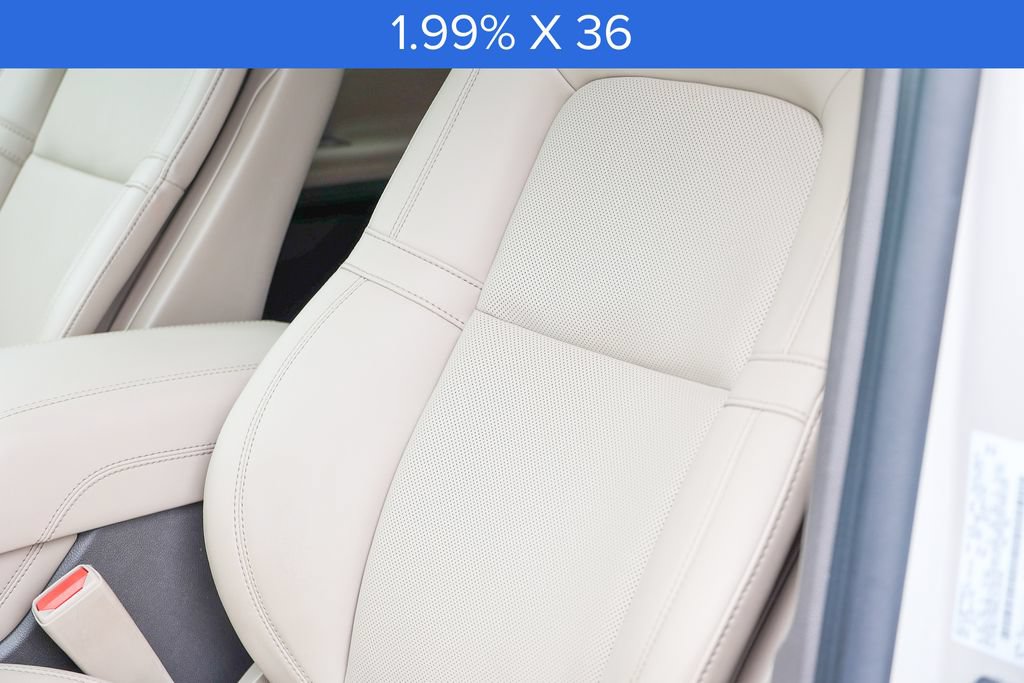 Certified 2020 Lincoln Corsair AWD w/ Equipment Group 101A image 42
