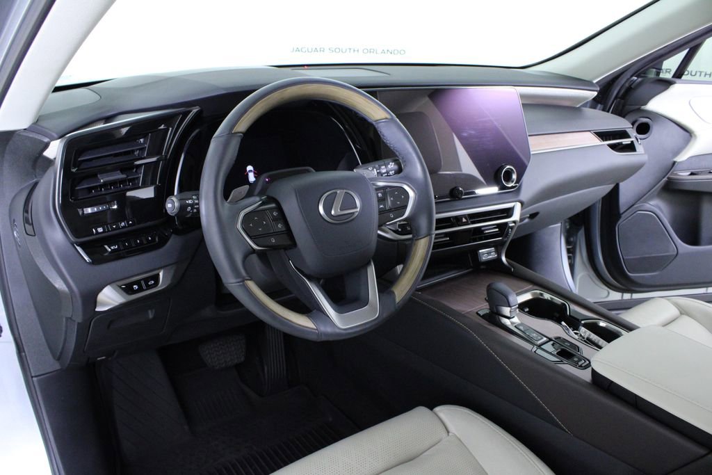 Used 2023 Lexus RX 350 w/ Accessory Package image 22