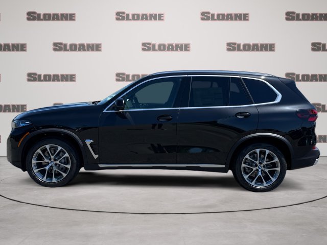 New 2026 BMW X5 xDrive40i w/ Climate Comfort Package AWD/4WD image 2