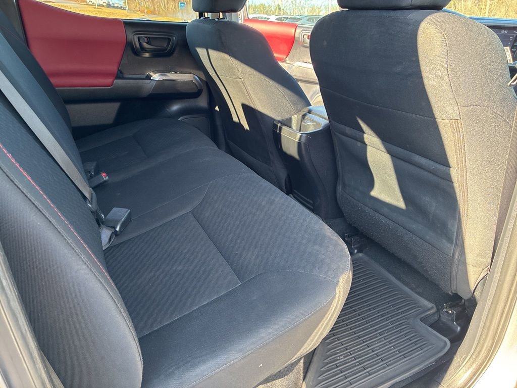 Used 2021 Toyota Tacoma SR5 image 16