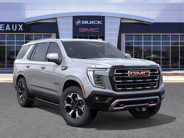 New 2026 GMC Yukon AT4 image 55
