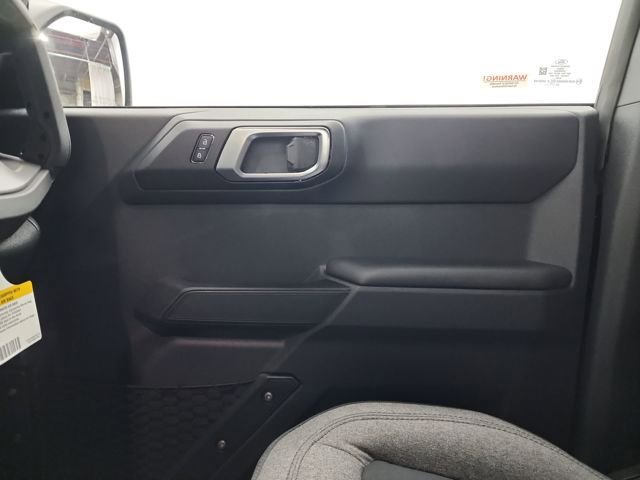 New 2025 Ford Bronco Big Bend image 28