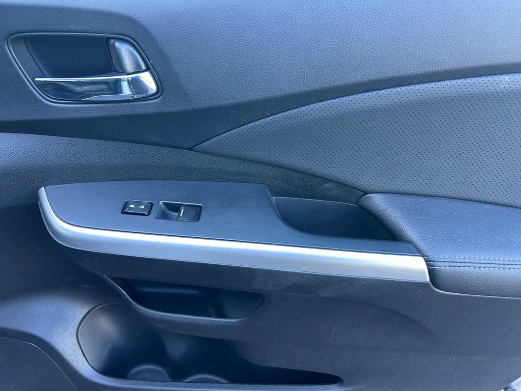 Used 2015 Honda CR-V Touring image 21