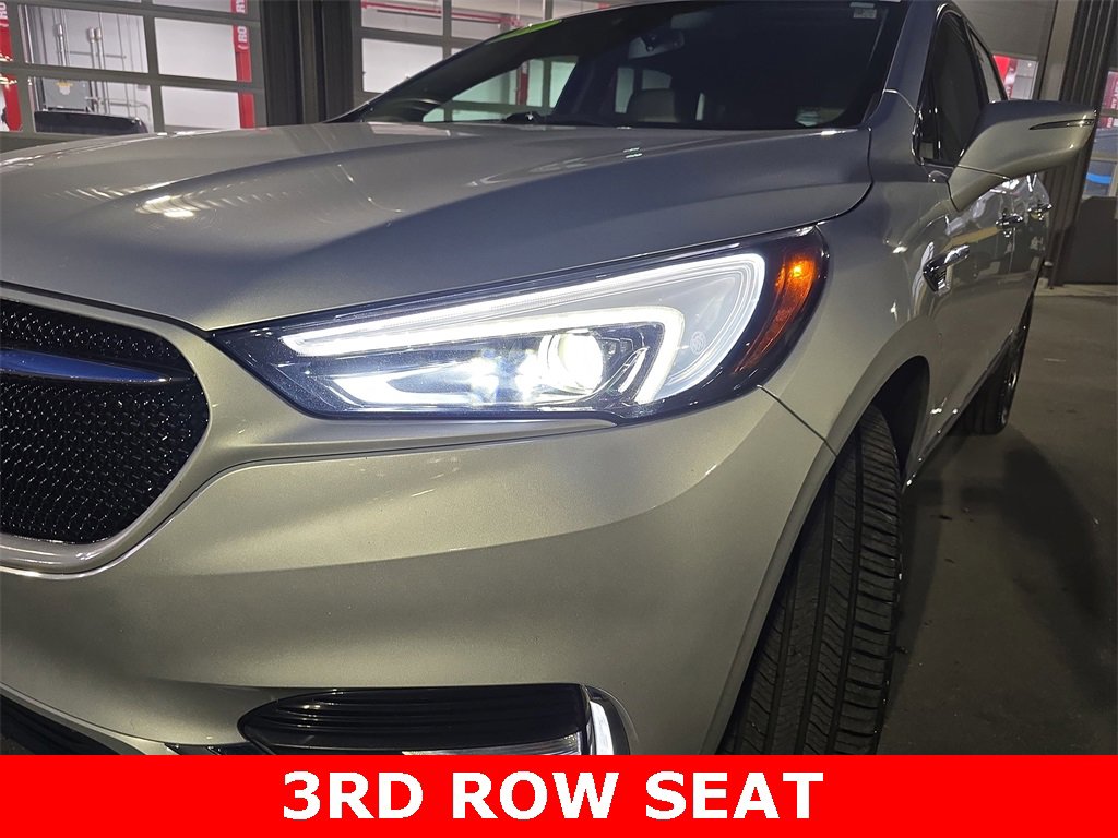 Used 2020 Buick Enclave Essence w/ Sport Touring Edition image 34