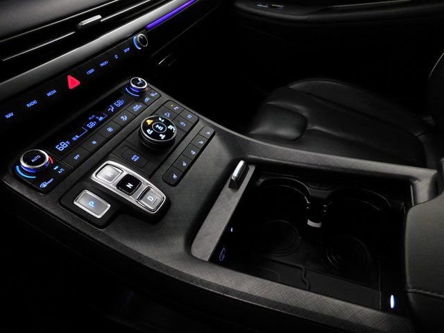 Used 2024 Hyundai Palisade Limited image 51