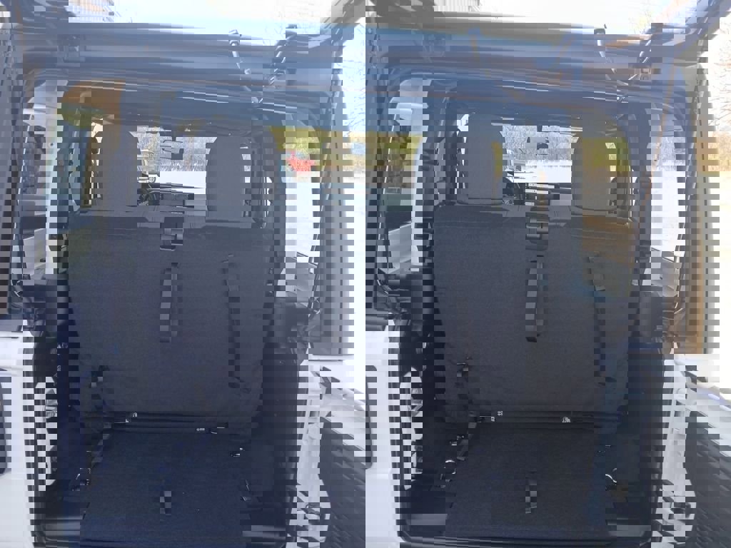 New 2026 Jeep Wrangler Sport image 33