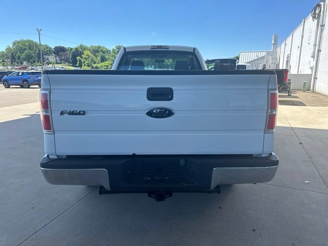 Used 2010 Ford F150 XL RWD image 5