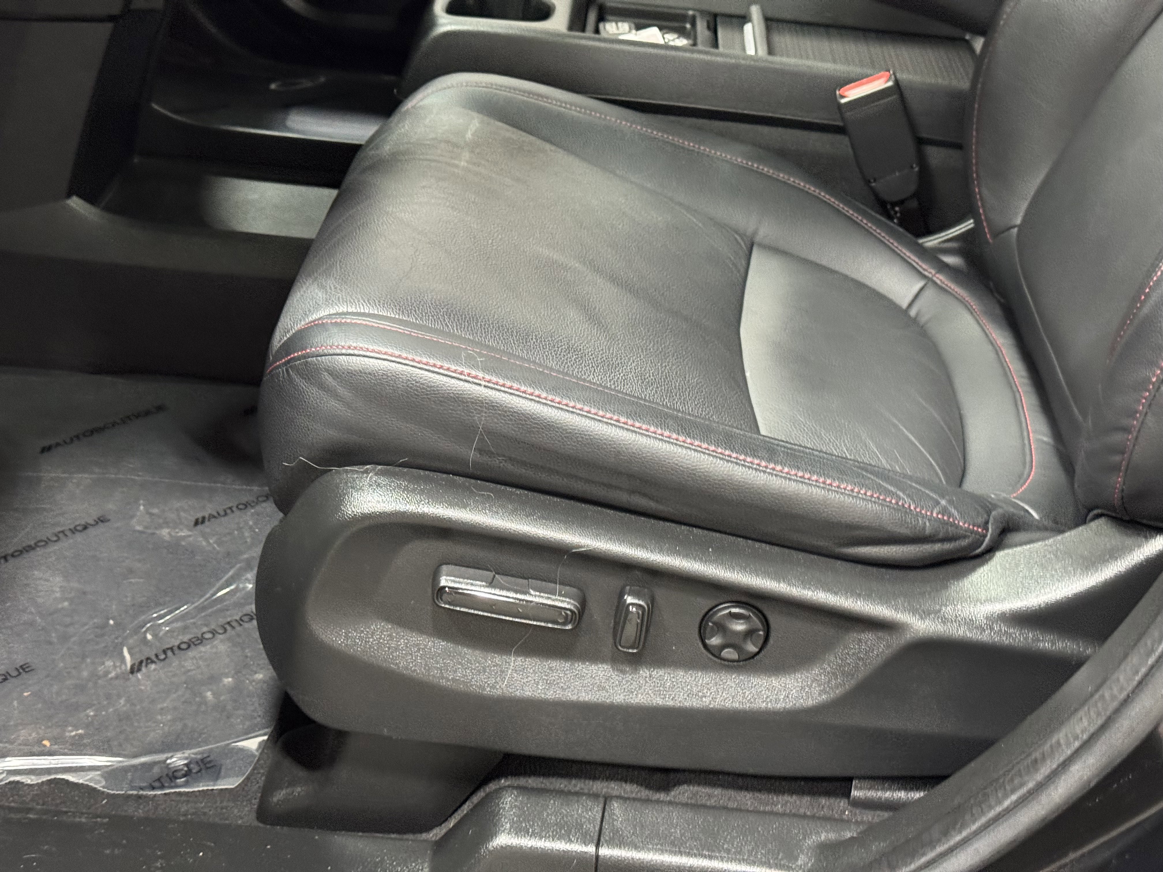 Used 2024 Honda Odyssey Sport image 33