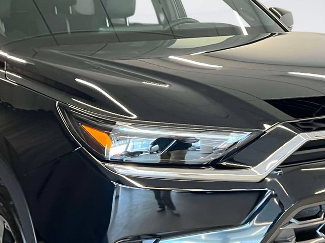 Used 2025 Toyota Grand Highlander AWD Hybrid image 9