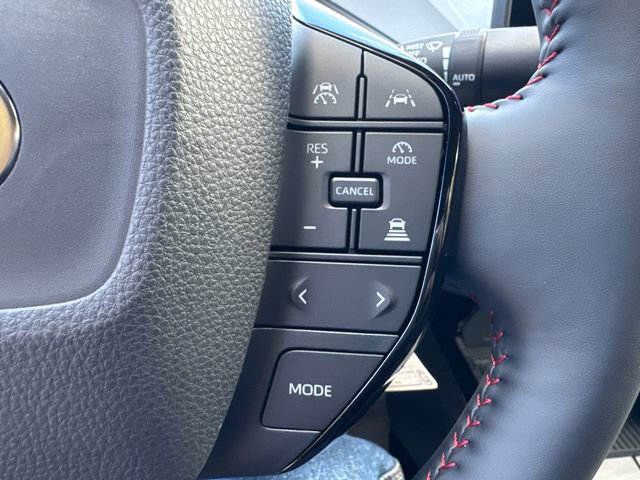 New 2026 Toyota Prius Plug-In Hybrid image 28