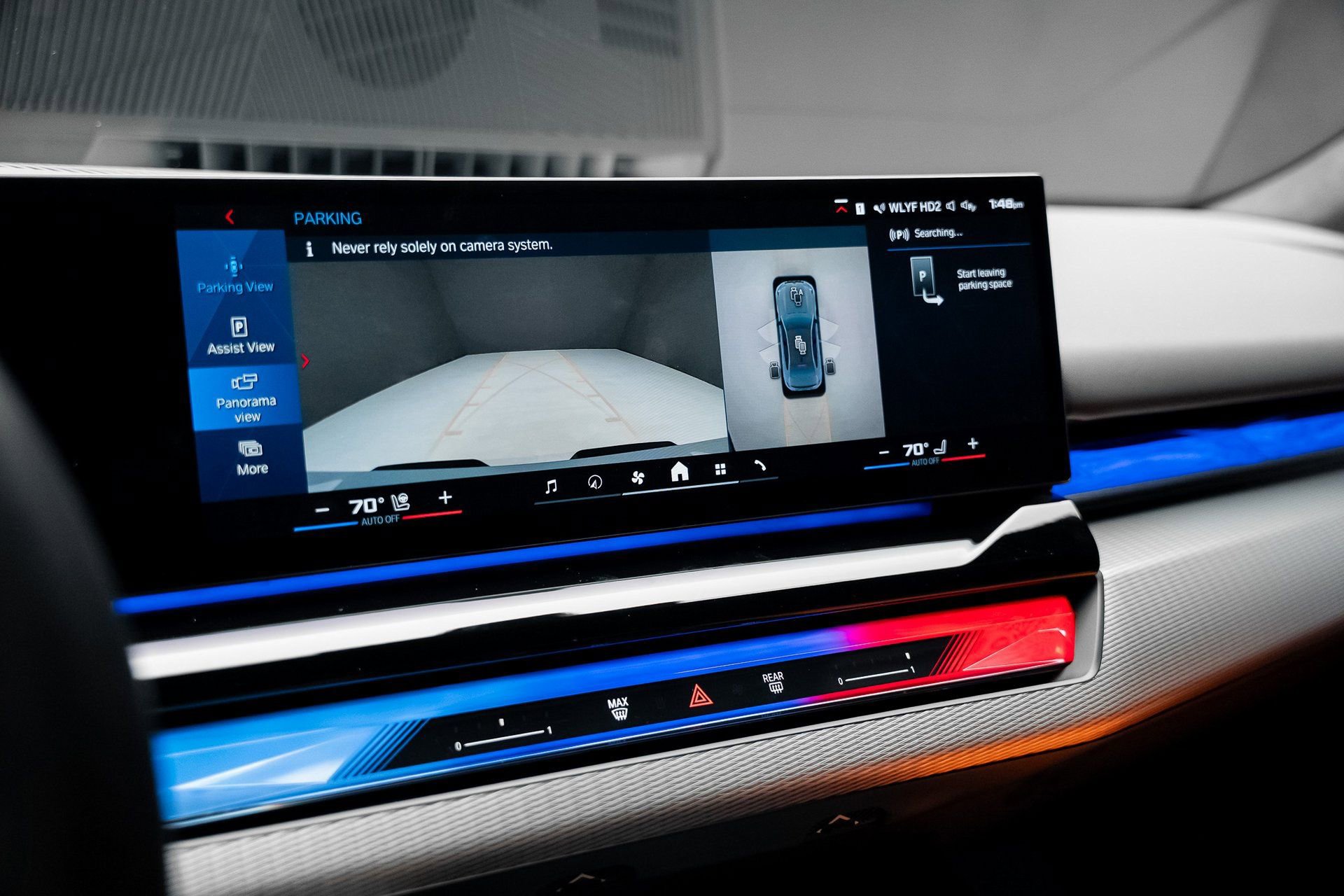 Used 2025 BMW M5 image 54