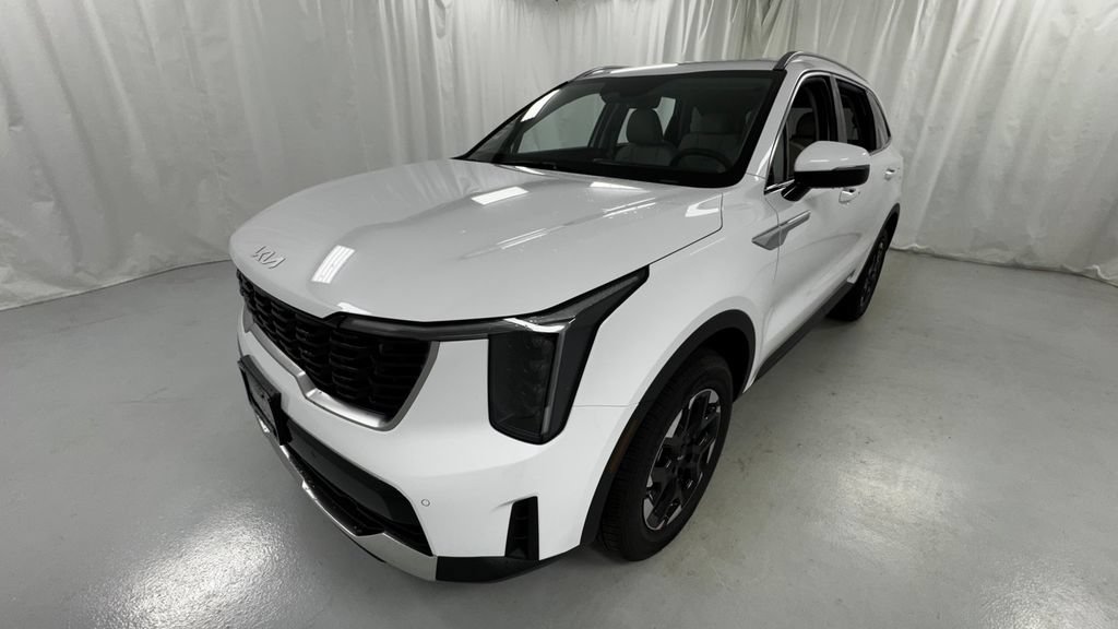 New 2026 Kia Sorento S AWD/4WD image 7