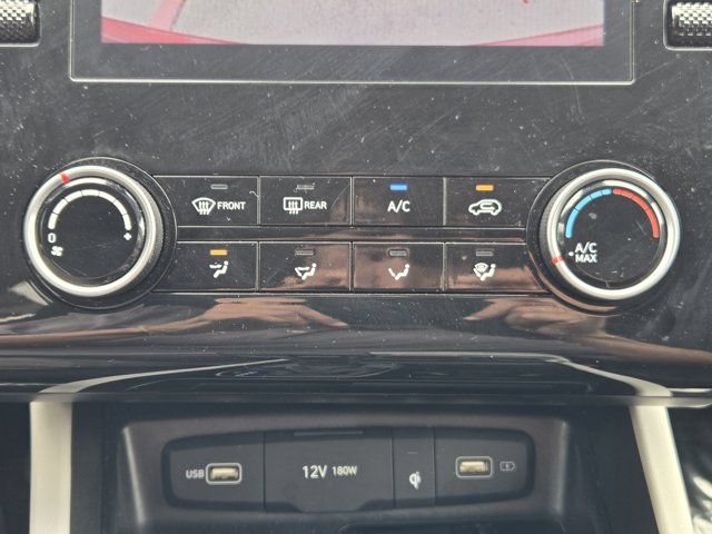 Certified 2023 Hyundai Tucson SEL AWD/4WD image 18