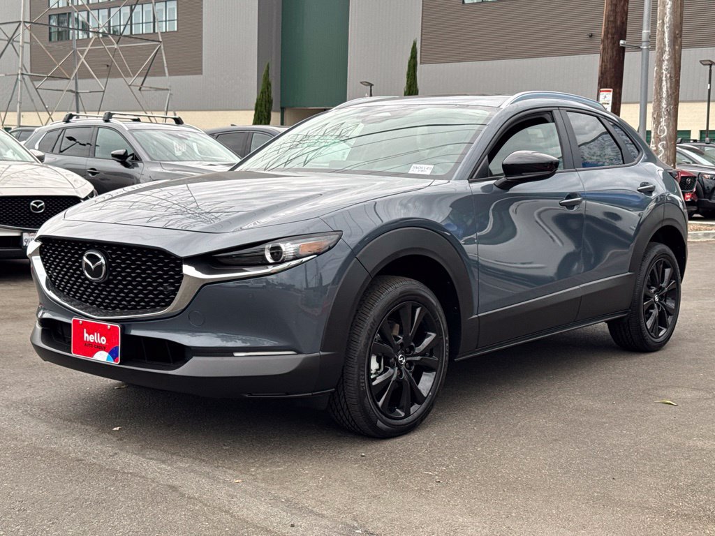 New 2026 MAZDA CX-30 AWD 2.5 S image 5