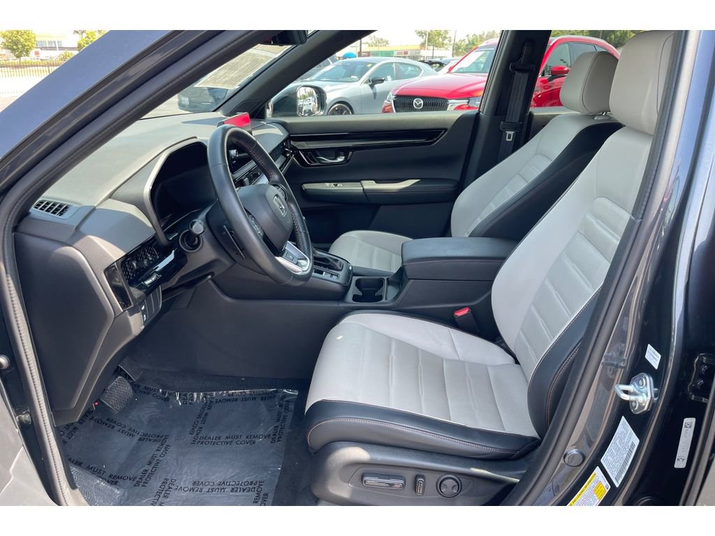 Certified 2023 Honda CR-V Sport Touring image 10
