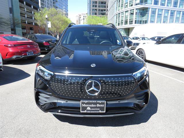 Used 2024 Mercedes-Benz EQB 300 4MATIC image 6