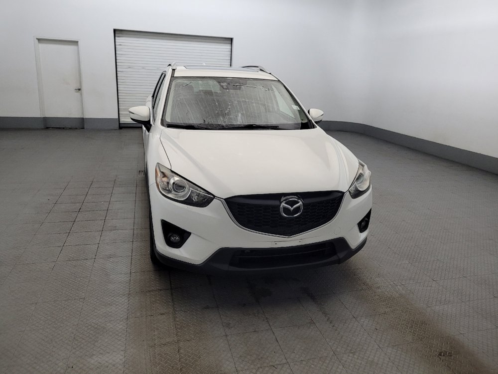 Used 2015 MAZDA CX-5 Grand Touring FWD image 14
