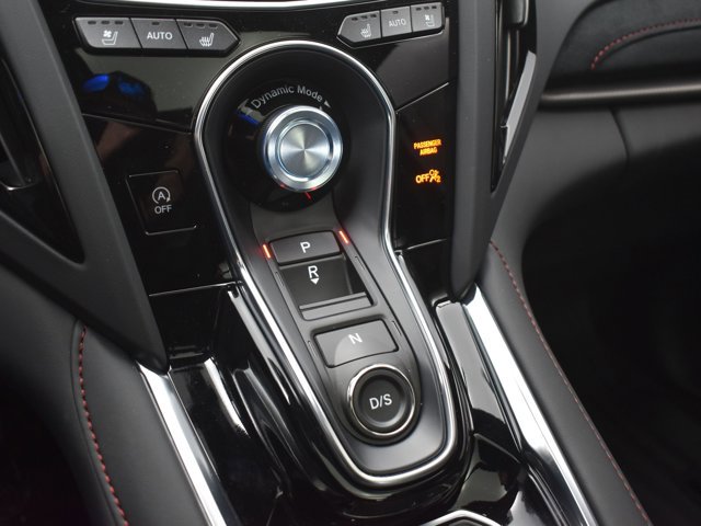 New 2026 Acura RDX A-Spec image 18