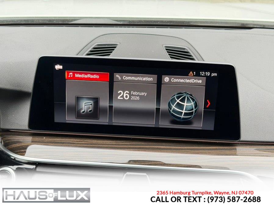 Used 2019 BMW 530i xDrive AWD/4WD image 29