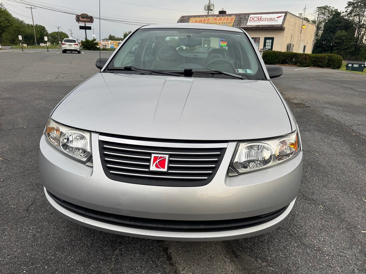 Used 2006 Saturn ION Level 2 w/ Preferred Pkg FWD image 9