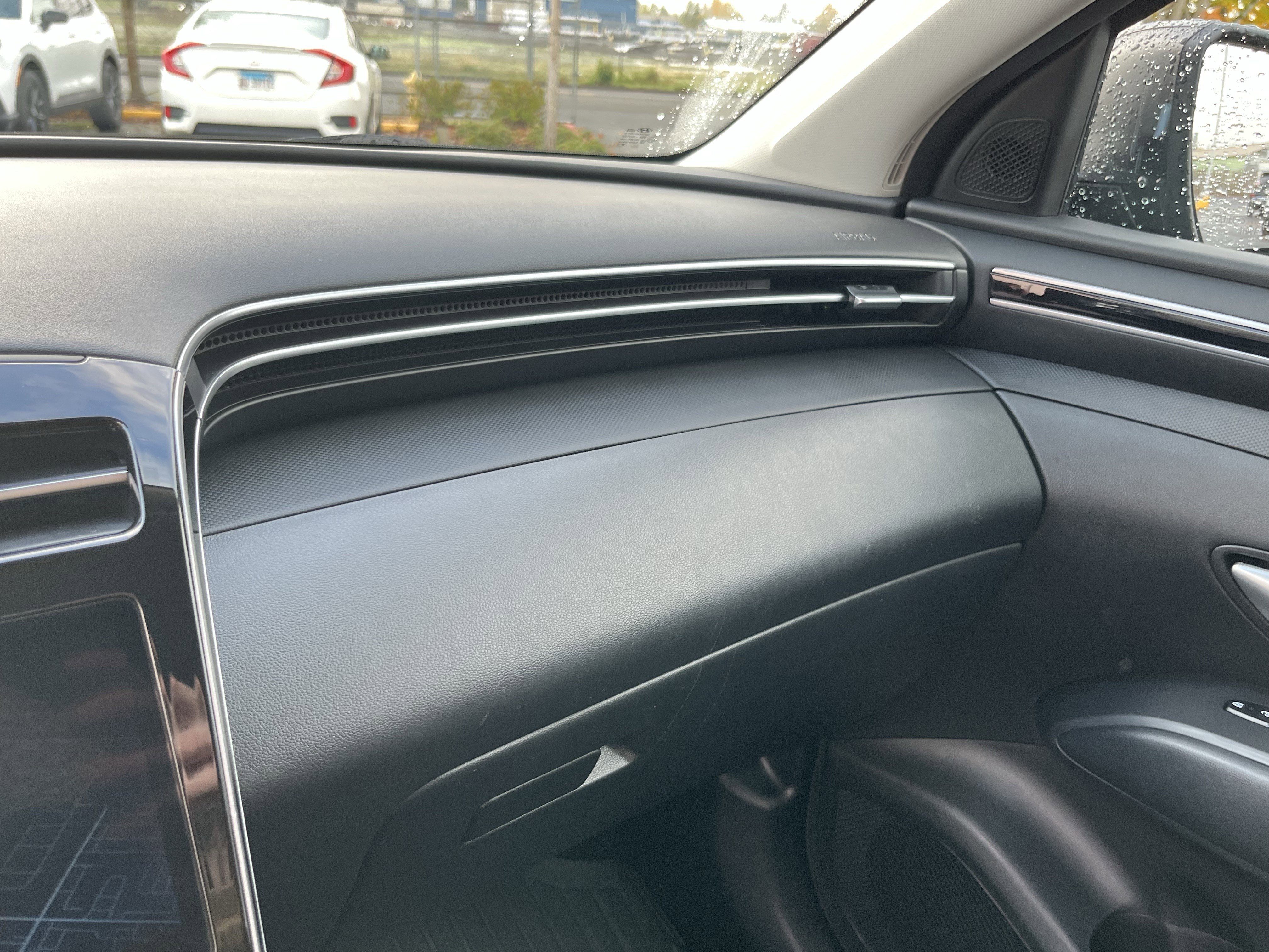 Used 2024 Hyundai Tucson Blue image 22