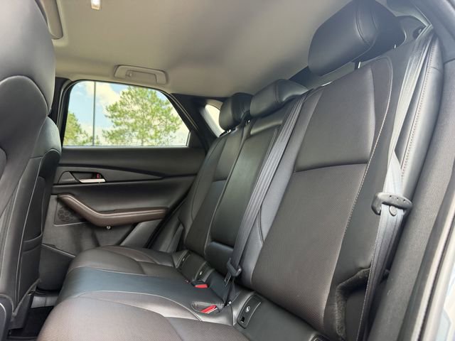 Certified 2021 MAZDA CX-30 AWD 2.5 S w/ Premium Package image 24