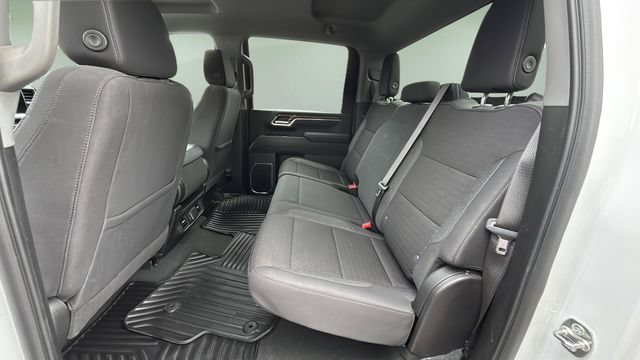 Used 2025 Chevrolet Silverado 2500 LT w/ Convenience Package AWD/4WD image 20