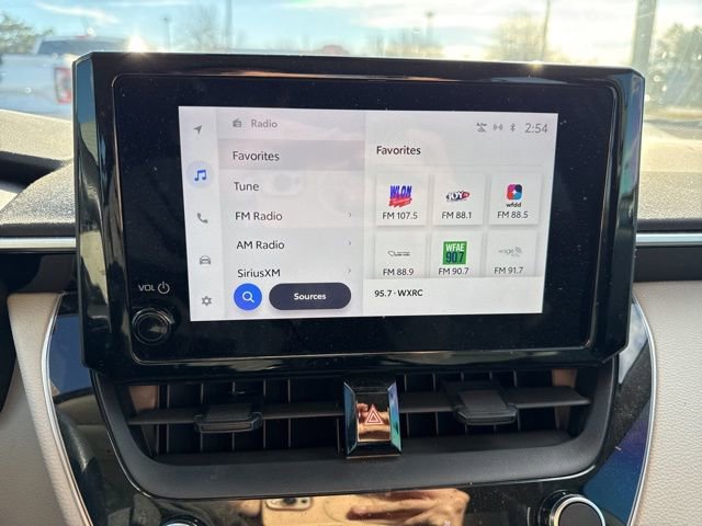 Used 2023 Toyota Corolla LE image 20