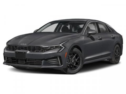 Used 2025 Kia K5 LXS FWD image 1