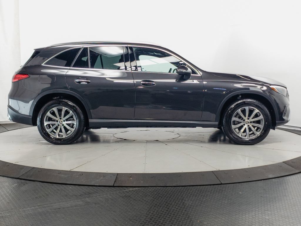 Certified 2026 Mercedes-Benz GLC 300 4MATIC image 34