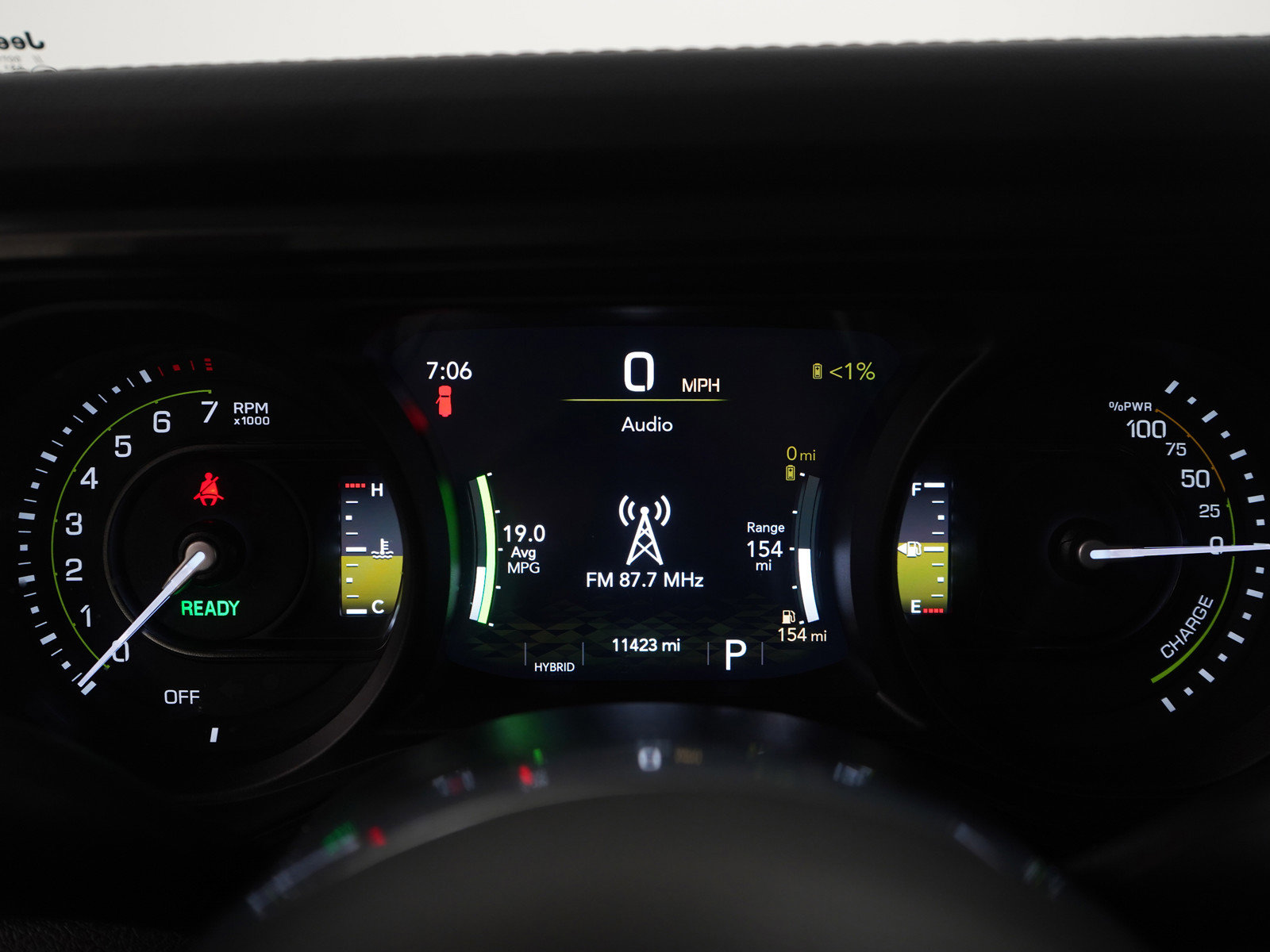 Used 2025 Jeep Wrangler Unlimited Sahara image 20