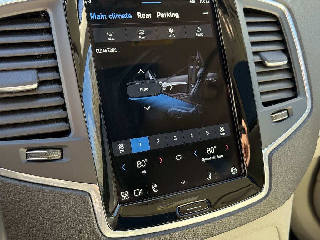 Certified 2024 Volvo XC90 B5 Core w/ Protection Package Premier image 25