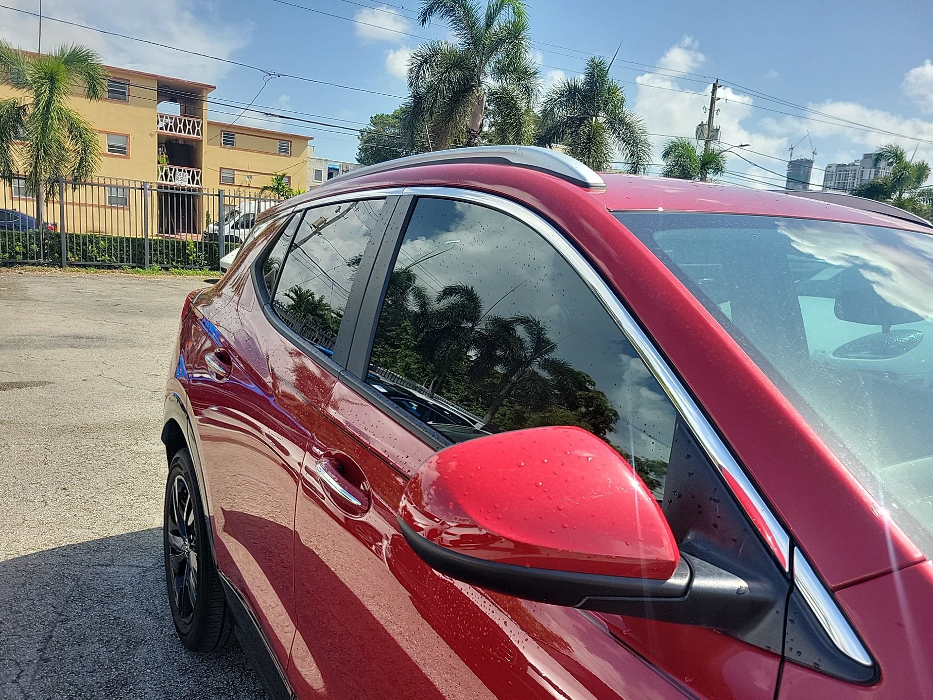 Used 2026 Buick Encore GX Sport Touring w/ Comfort Package FWD image 6