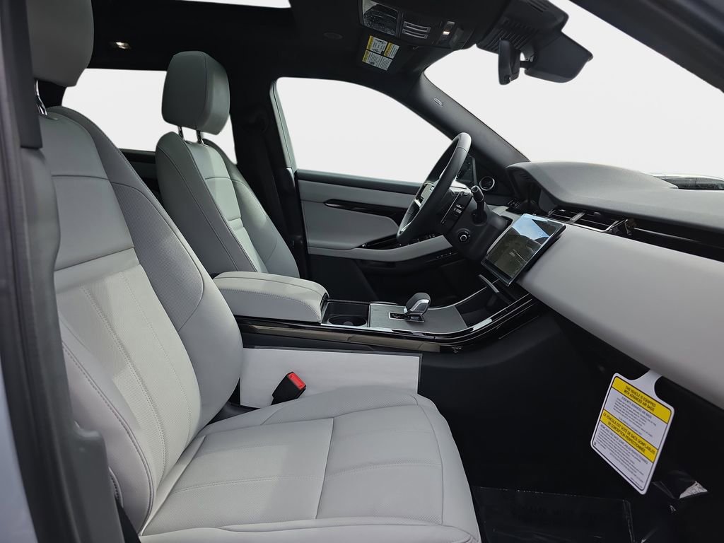 New 2026 Land Rover Range Rover Evoque S image 10