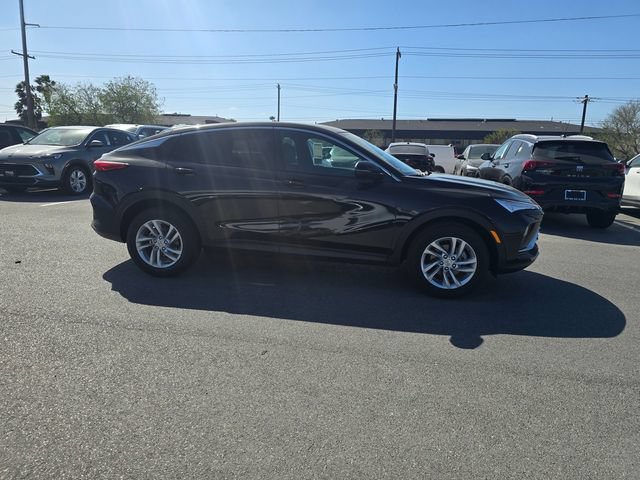 New 2026 Buick Envista Preferred w/ Convenience I Package FWD image 4