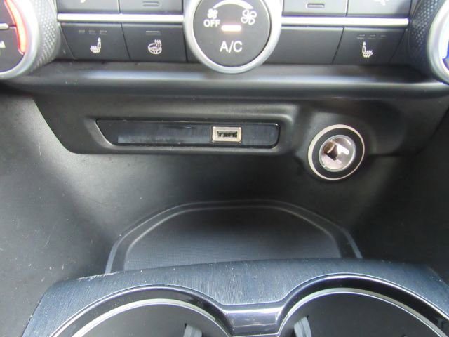 Used 2023 Alfa Romeo Giulia Sprint image 44