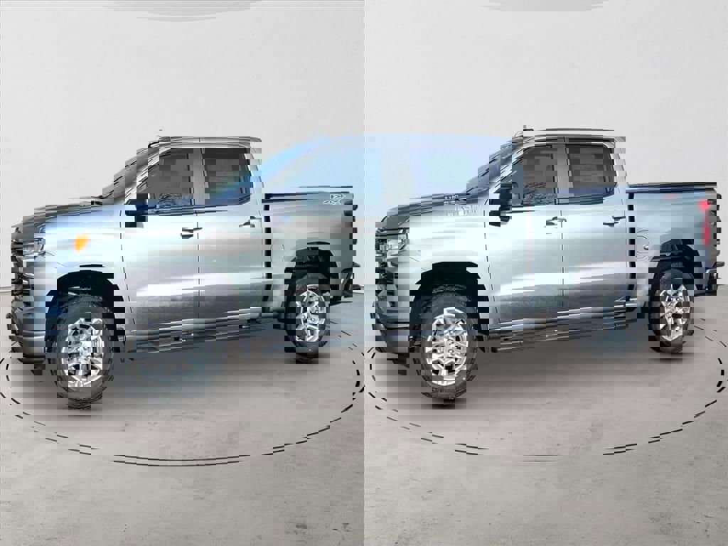 New 2026 Chevrolet Silverado 1500 RST image 8