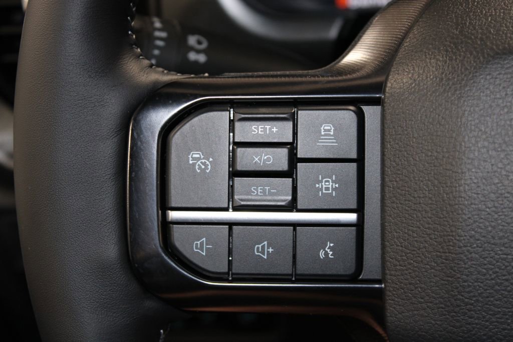 New 2026 Ford F150 Platinum image 35